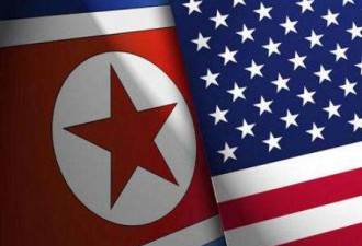 美国暗示：已有让朝鲜无法还手的预案