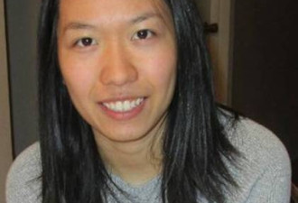 温哥华UBC亚裔女学生离奇失踪 警方正在寻人！
