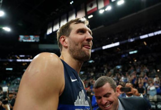 诺天王科比都发福 NBA球员保持身材到底有多难
