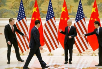 中美贸易战当头，中国到底应不应该强烈反击美