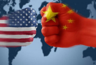 热评：中美贸易战传中国高层布局久赢长线战略