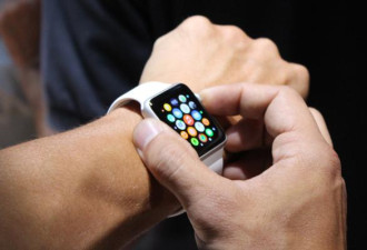 苹果承认手表蜂窝数据出连接故障 即将修复