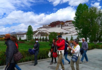 外国客禁入西藏逾月 酒店被政府提前订满