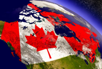 加拿大经济开挂了 OECD标榜为七国集团领头羊