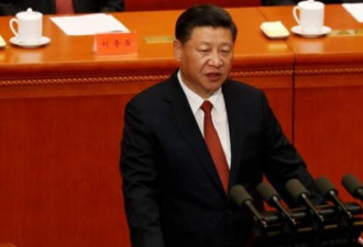 习近平谈维稳：谁的“平安”中国？