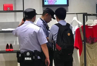 男子电梯偷拍女性裙底被拘 疑为清华法律硕士