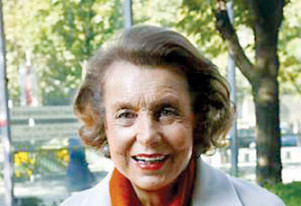 欧莱雅94岁女继承人去世 系世界女首富