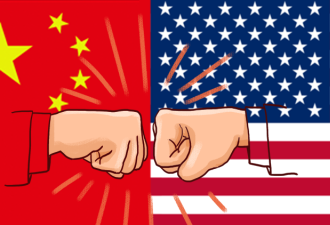 林毅夫：美国从中国买东西并不是给中国的恩惠