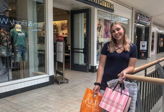 美国女购物狂缺钱竟卖血，每周收入全买衣服鞋