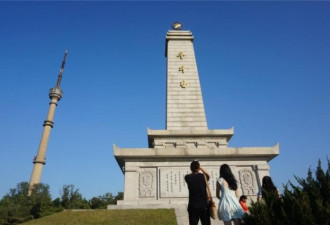 热帖：去到朝鲜旅游究竟是一种什么样的体验？