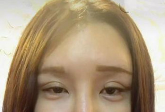 整容失败，一次比一次厉害，美女不成变蛇精女