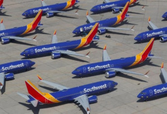 中国有13家航空公司准备向美国波音提出索赔