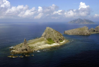 中国海警船长期游弋钓鱼岛，日本军方非常警戒