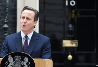 英国“脱欧”的历史和现状:两任首相因此下台