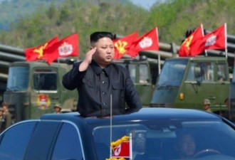 与其毁灭拥核的北韩 不如与之共存？