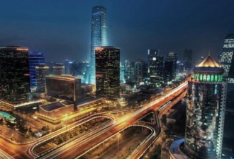 北京人口有望20年来首次减少