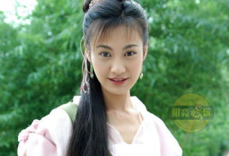 她曾被赞誉“美过范冰冰”,如今疑似满脸玻尿酸