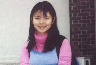 十多年前很火的哈佛女孩刘亦婷，如今去了哪?