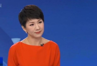 美中女主播约战辩论 中国网民要求央视真直播