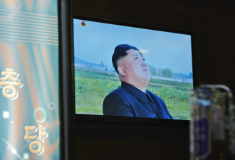 朝鲜来信：搞核试验时，我们过着这样的生活