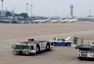 世界机场前50: 中国有四个 北上广港各一个