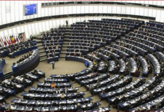 欧洲议会选举：环保与民粹的胜利