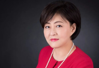 中国第一女投资人和她背后的硝烟战场