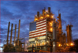 争端升级，中国拒绝签署长期协议购买美国原油