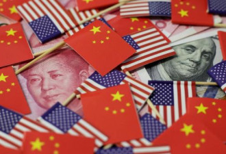 班农警告中国：不要期盼一个友善的白宫