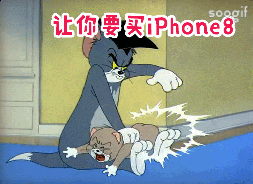 iPhone 8 堪比Note 7 从多伦多炸到了中国！