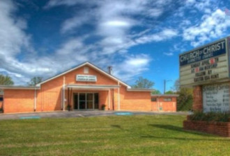 田纳西州教堂发生枪击案 1死7伤