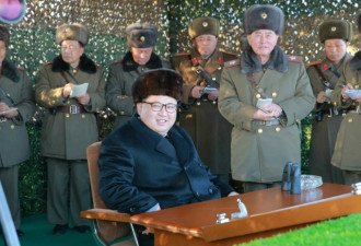 朝鲜加强对华抨击，点名嘲讽中共十九大