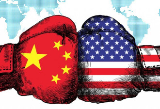 中国在补贴输美商品关税 美国净挣数十亿