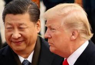 中美贸易谈判 习近平反悔有理？