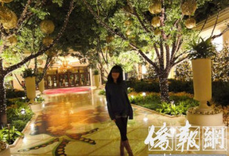北大留美女生唐晓琳  读博第7年 压力大