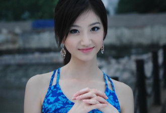 当年的北方第一美女已认不出 这脸蛋看着好悲伤