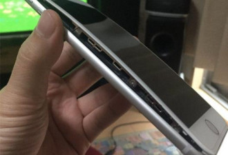 苹果回应iPhone 8爆裂:电池肿胀 不是爆炸