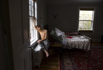 美国人的卧室：他们的私密生活是怎样的