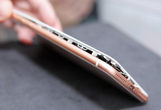 日台接连现iPhone 8爆裂 韩媒:电池与Note7同厂