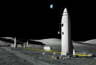 马斯克:5年后SpaceX载人去火星 票价只要20万