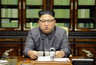 经济学人预言：朝鲜高空核试爆 将引爆半岛核战