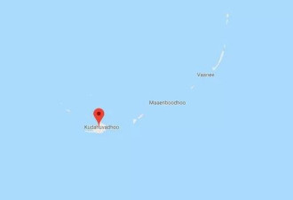 马航或在印度洋！有多名岛民见MH370坠毁过程