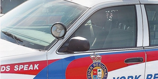 York Regional Police