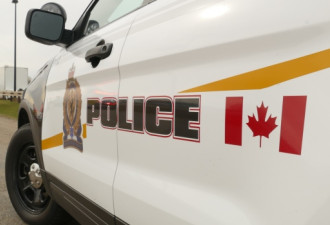 加拿大狠心母亲遗弃小婴儿 面临警方指控