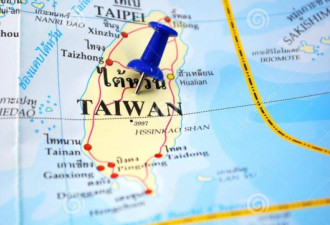 中国或在2021年前对台湾动武?19大是分水岭