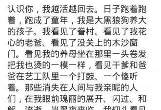 伊能静一封情书背后：50岁,她活成姑娘羡慕样子