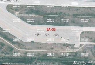 中印对峙时 中国在日喀则机场亮出了杀器