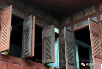 泰国最牛钉子户 小木屋卖出6000万