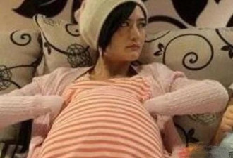 张杰承认谢娜怀孕20周孕照曝光 吃瓜群众放心