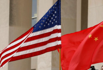 中国不是美国的敌人，不应将矛头指向中国